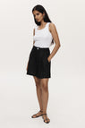 Marle | Raymond Short - Black