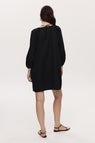 Marle | Winnie Dress - Black