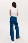 Marle | Coco Pant - Lapis