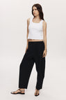 Marle | Ellidy Pant - Black