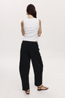 Marle | Ellidy Pant - Black