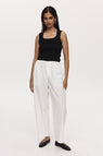 Marle | Ellidy Pant - Ivory