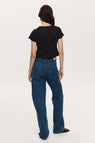 Marle | Relaxed Jean - Heritage Blue