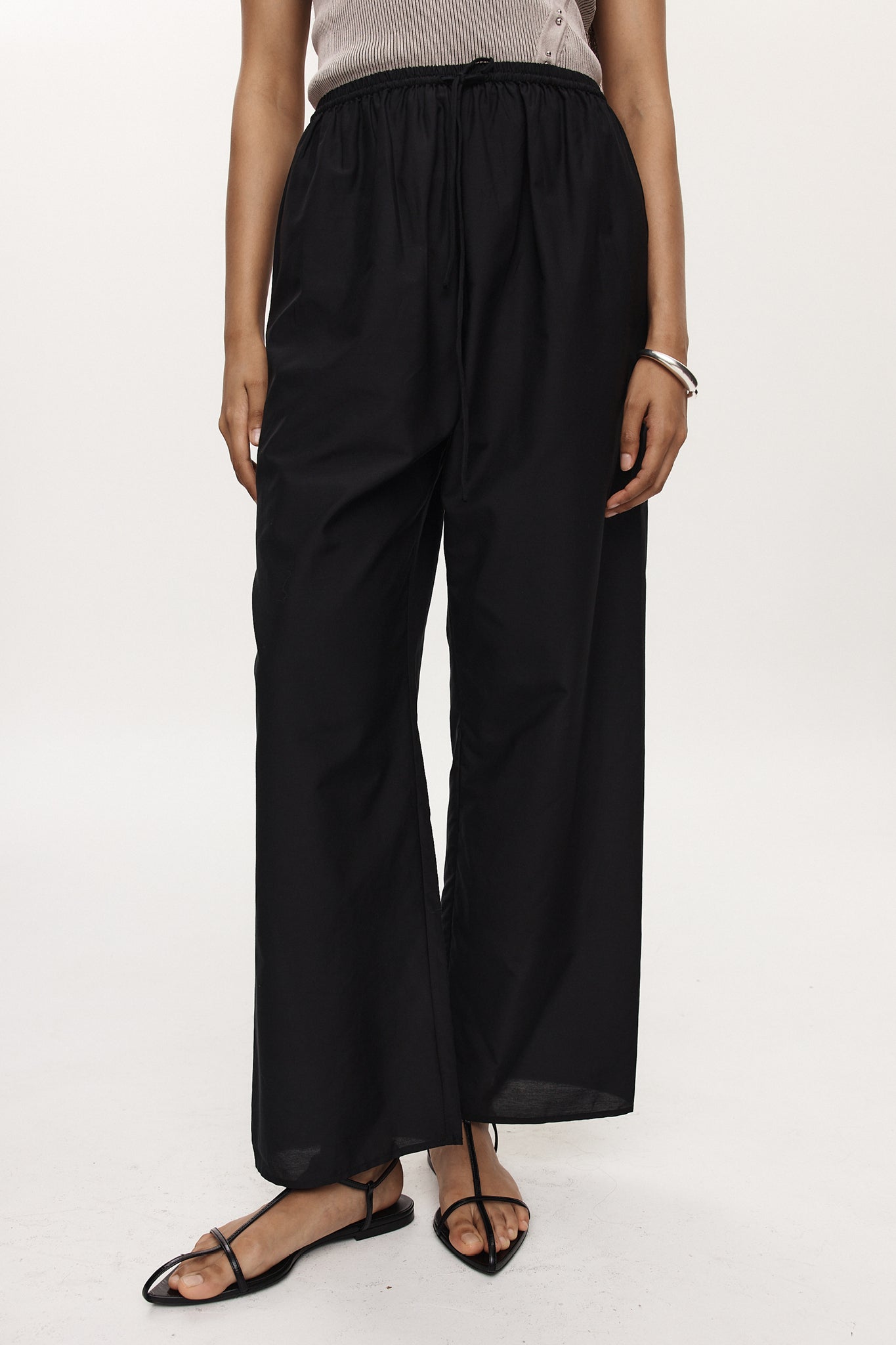 Marle | Renee Pant - Black