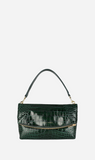 Deadly Ponies | Mr Bello Midi - Emerald Croc