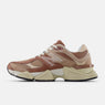 New Balance | 9060 - Sparrow With Flat Taupe And Vintage Rose