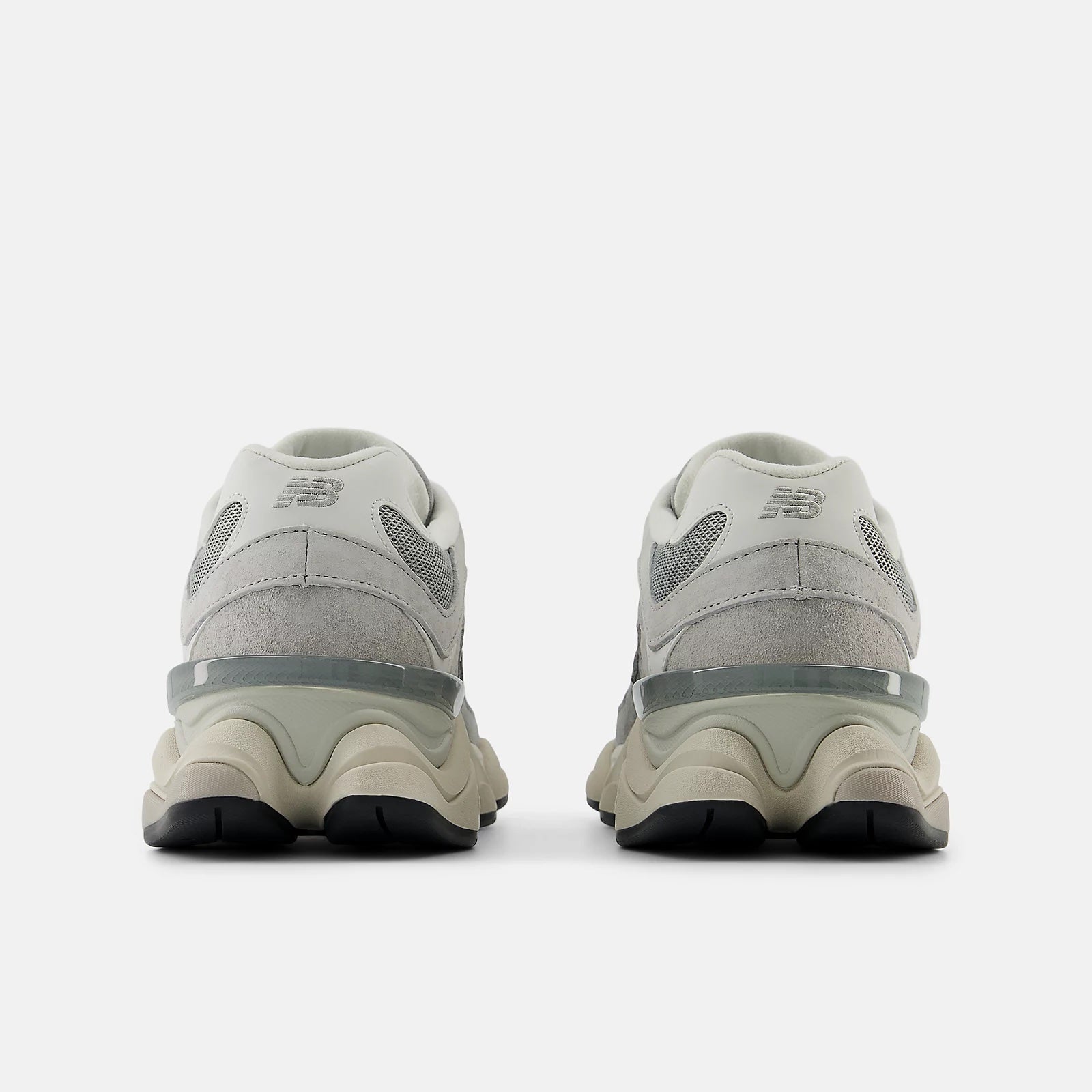 New Balance | 9060 - Slate Grey With Raincloud And Reflection