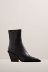 A.Emery | The Odin Boot - Black