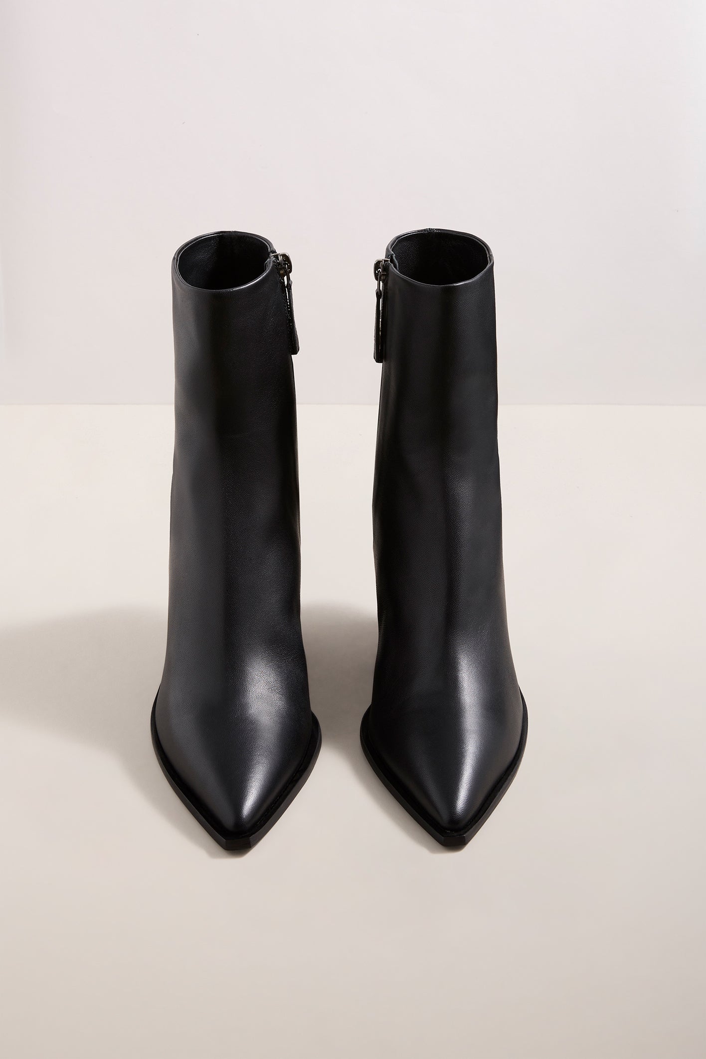 A.Emery | The Odin Boot - Black