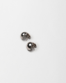 Jasmin Sparrow | Rosetta Earrings Small - Silver