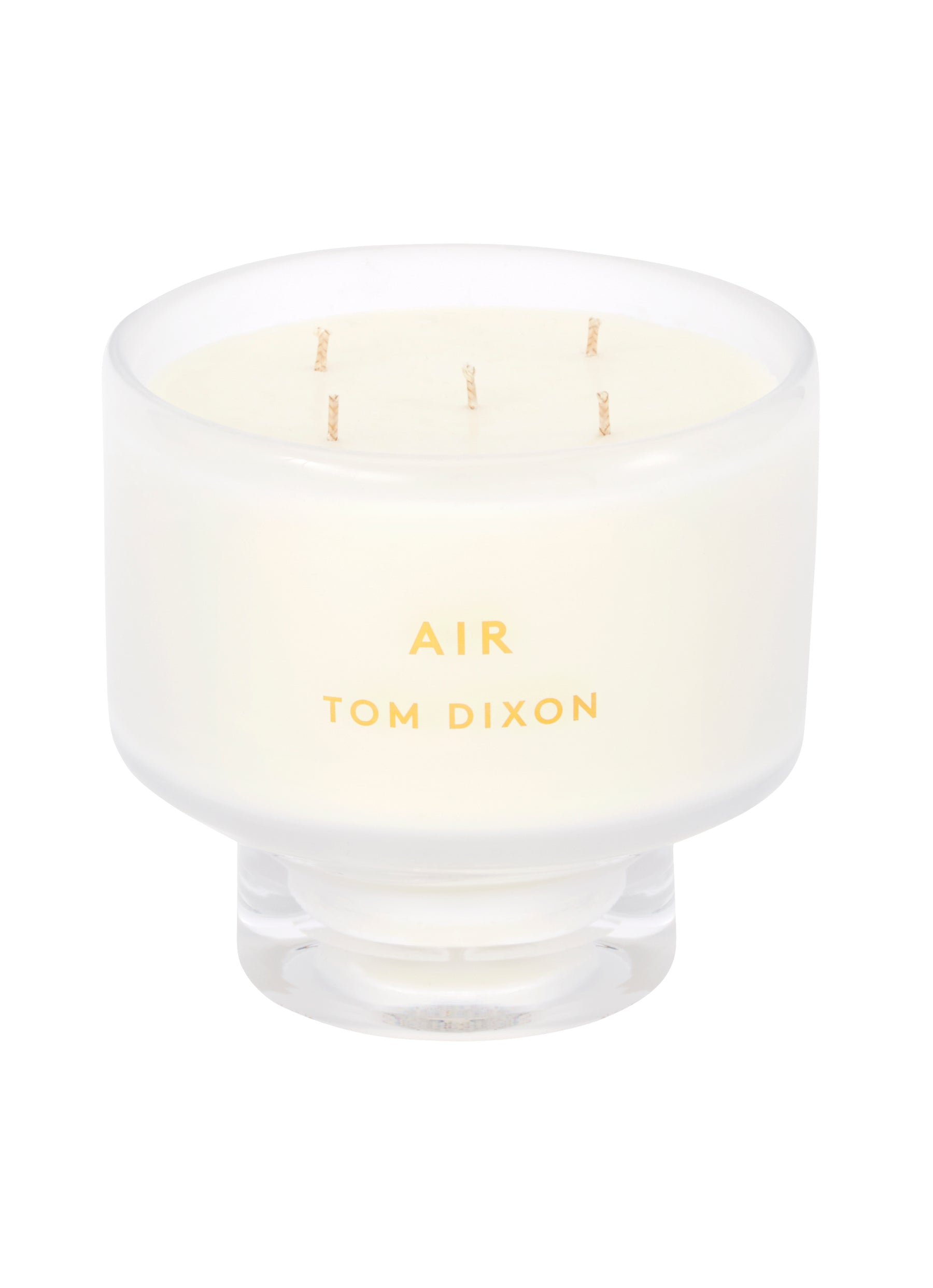 Tom Dixon | Elements Air Large Candle