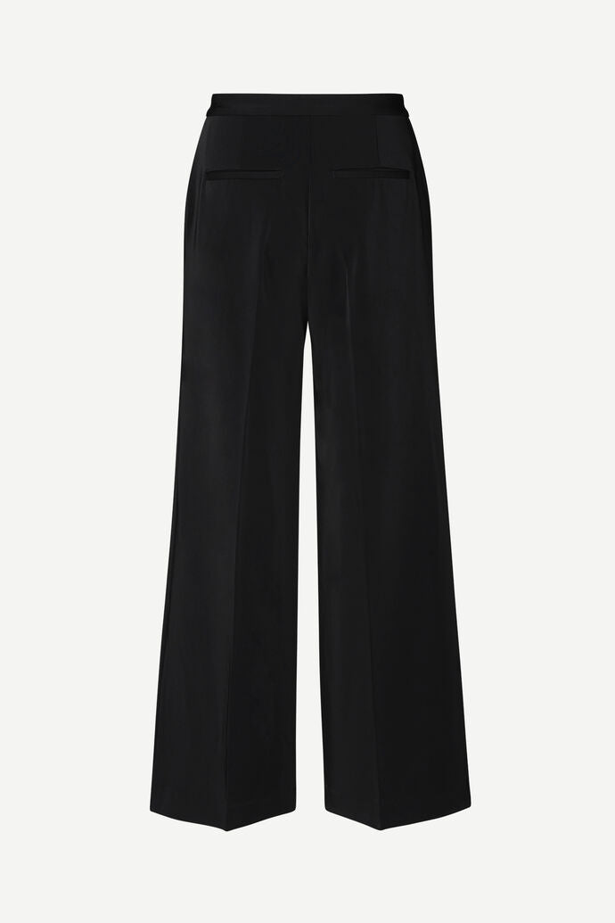 Samsøe Samsøe | Collot Trousers - Black