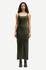 Samsoe Samsoe | Sunna Dress - Forest Night