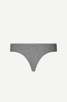 Samsoe Samsoe | Sahara Panties - Mid Grey Mel.