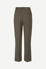 Samsoe Samsoe | Saramona Trousers - Black Olive