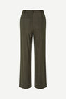 Samsoe Samsoe | Sachrishell Trousers - Black Olive