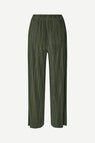 Samsoe Samsoe | Uma Trousers - Forest Night