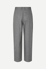 Samsoe Samsoe | Saagneta Trousers - Grey Mel.