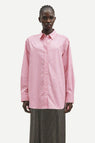 Samsoe Samsoe | Salova Shirt - Orchid Smoke St.