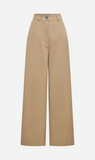 Camilla And Marc | Mika High Waisted Pant - Fawn