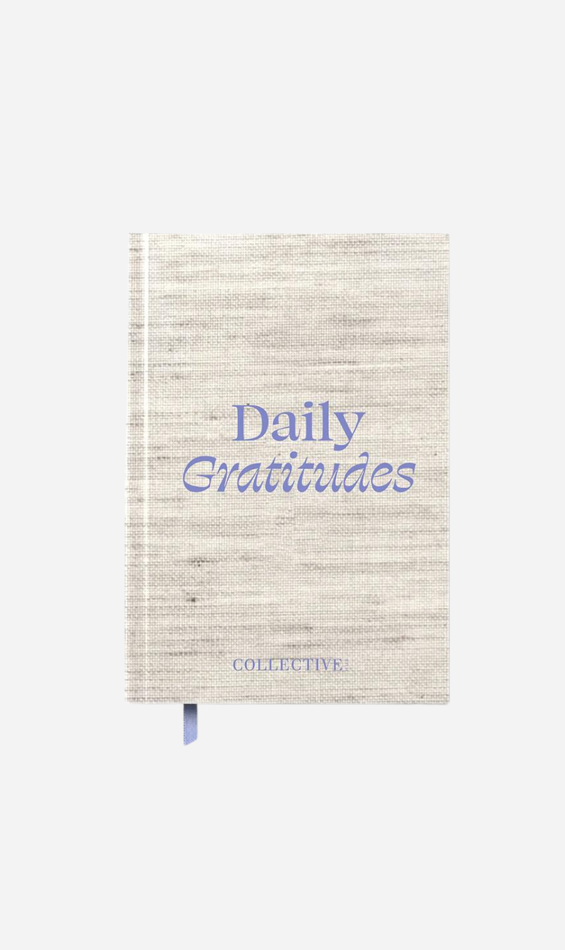 Collective Hub | Daily Gratitude Journal