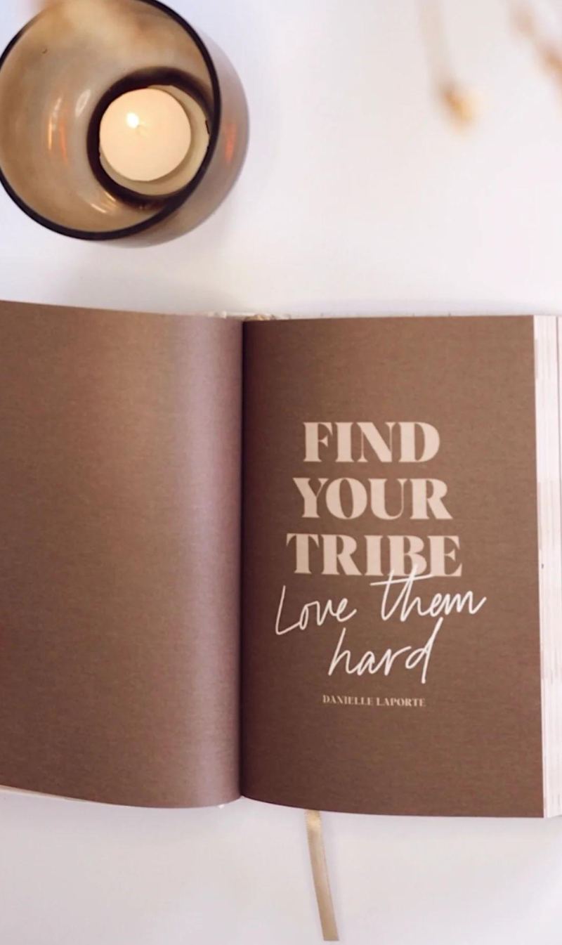Collective Hub | Mantras & Musings Journal