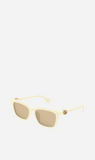 Gucci | GG1596SK 002 - Ivory