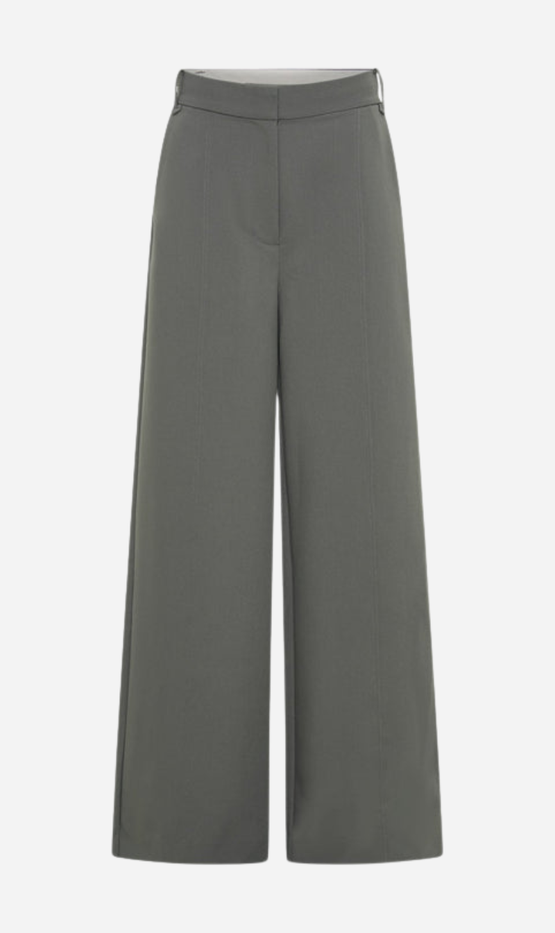 Camilla And Marc | Patterson Pant - Steel