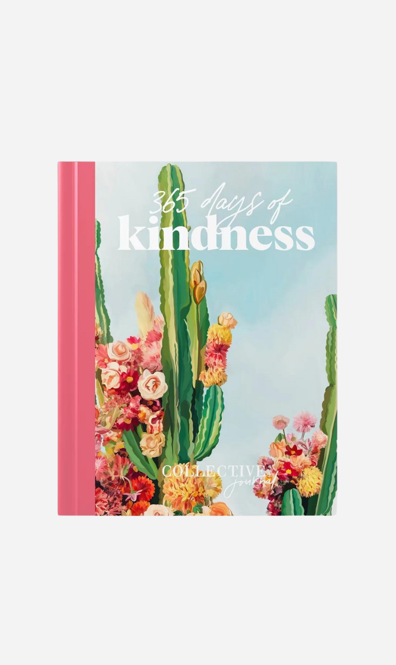 Collective Hub | Kindness Journal