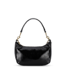 Deadly Ponies | New Mr Sling Micro Patent - Black