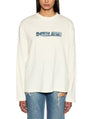 Ksubi | Studio Long Sleeve Tee - Bleach