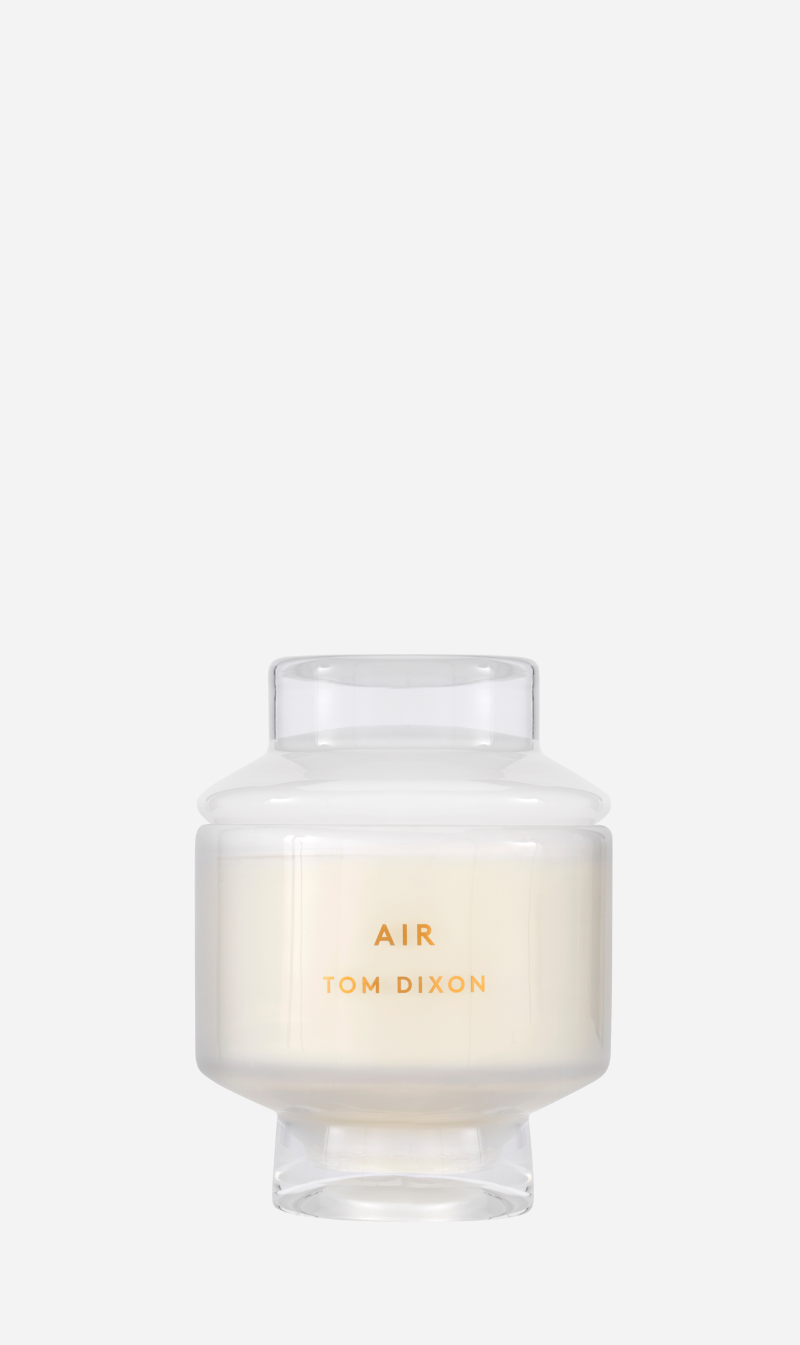 Tom Dixon | Elements Air Large Candle