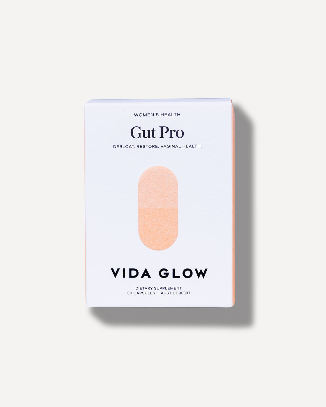 Vida Glow | Gut Pro