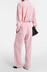 Victoria Beckham | Pyjama Trouser - Orchid