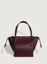 Yu Mei | Milly Bag - Aubergine