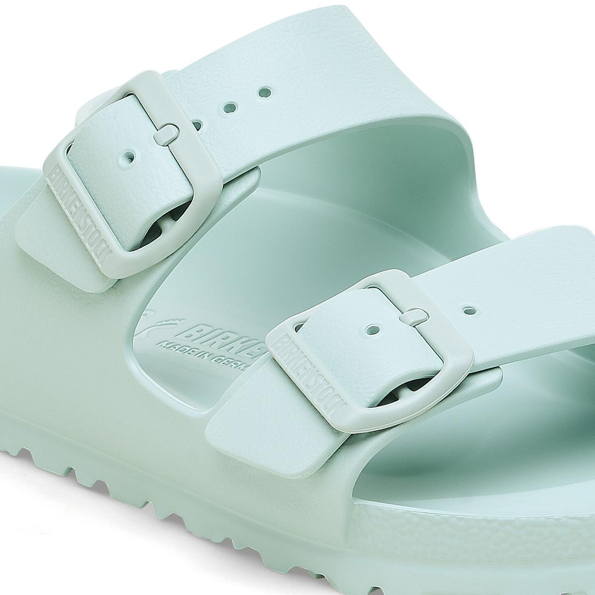 Birkenstock | Arizona EVA Narrow - Surf Green