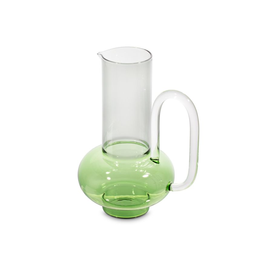 Tom Dixon | Bump Jug - Green