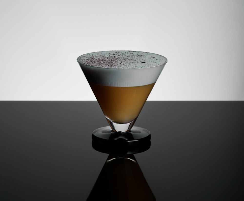 Tom Dixon | Puck Cocktail Glass - 2x
