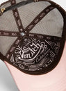 Von Dutch | Satin Trucker - Pink