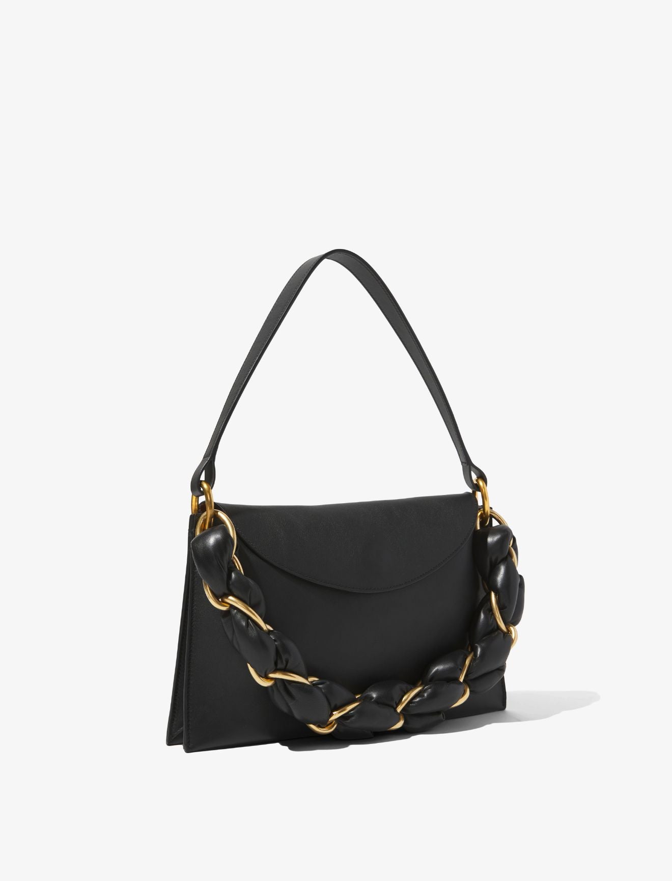 Proenza Schouler | Braid Bag - Black