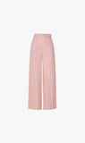 Camilla and Marc | Jean Leather Pant - Blush