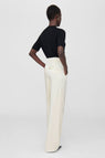 Anine Bing | Carrie Pant - Oyster