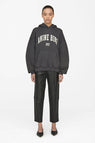 Anine Bing | Harvey Sweatshirt - Washed Black