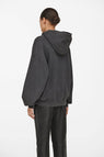 Anine Bing | Harvey Sweatshirt - Washed Black