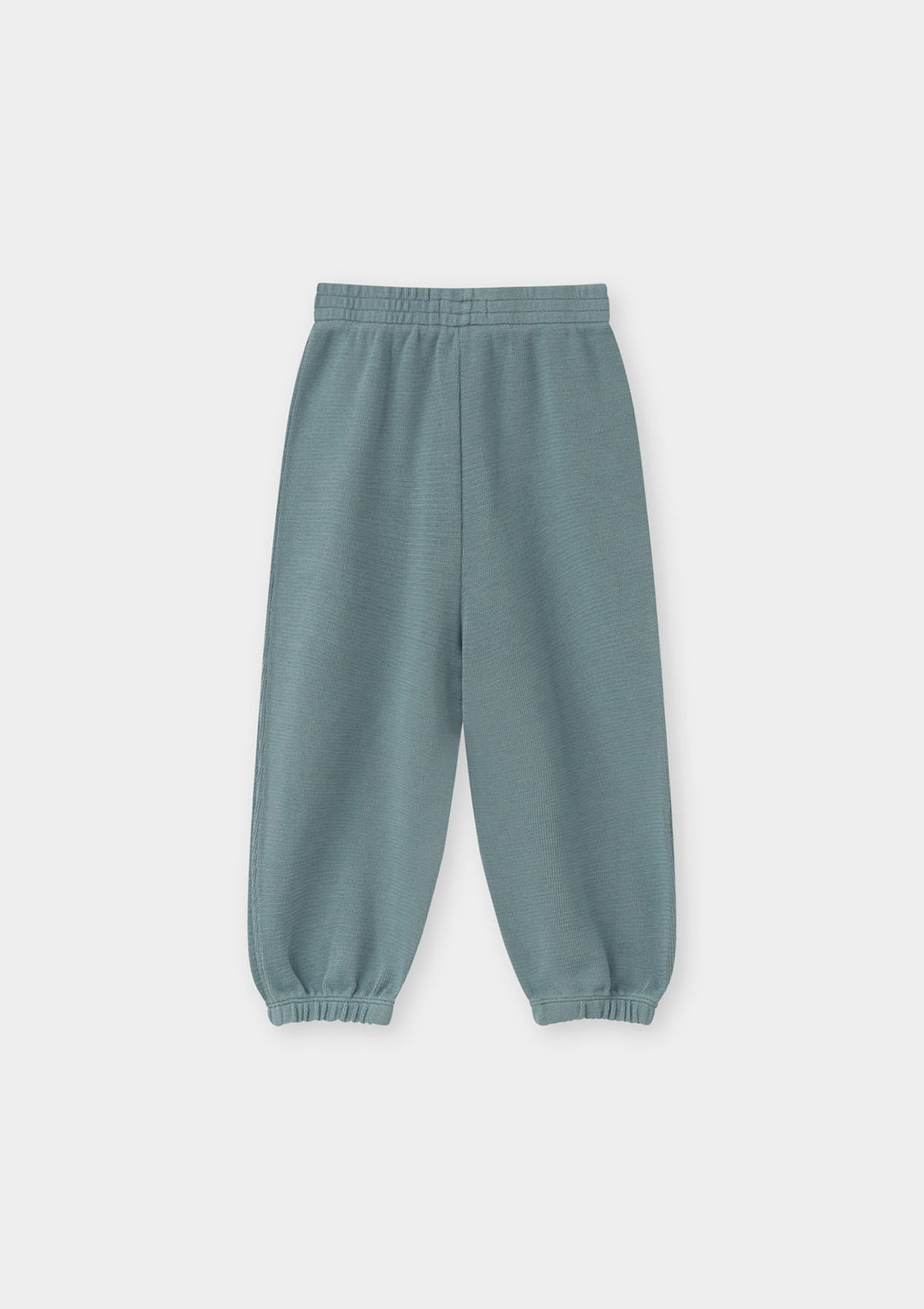 Assembly Label | Kids Archer Textured Pant - Pacific