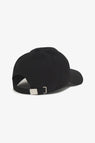 Anine Bing | Jeremy Baseball Cap - Black