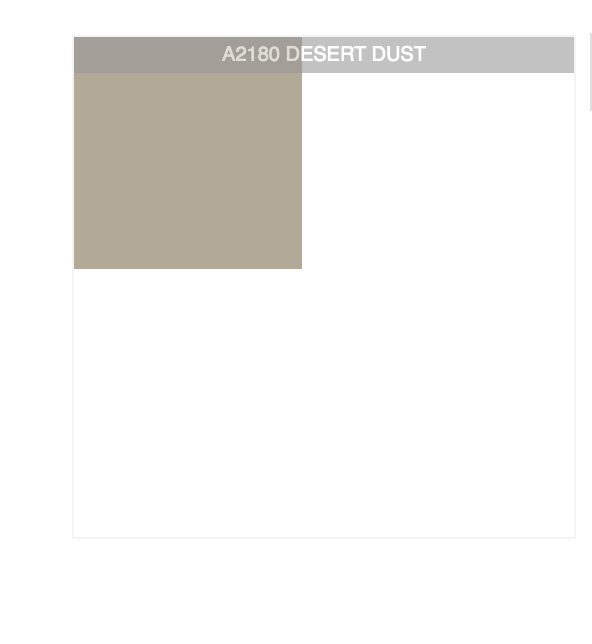 Yves Salomon | Coat Thick Cotton - Desert Dust