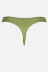 Videries | Whitney Thong - Olive