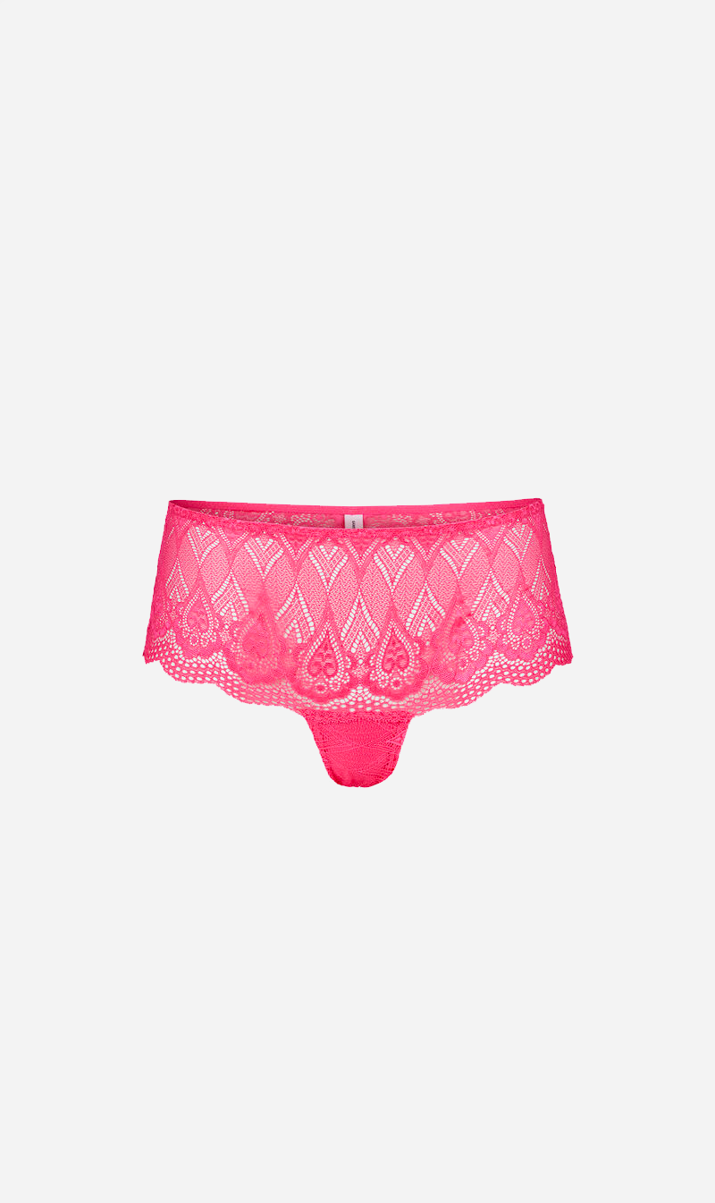 Samsoe Samsoe | Cibbe Panties - Fandango Pink