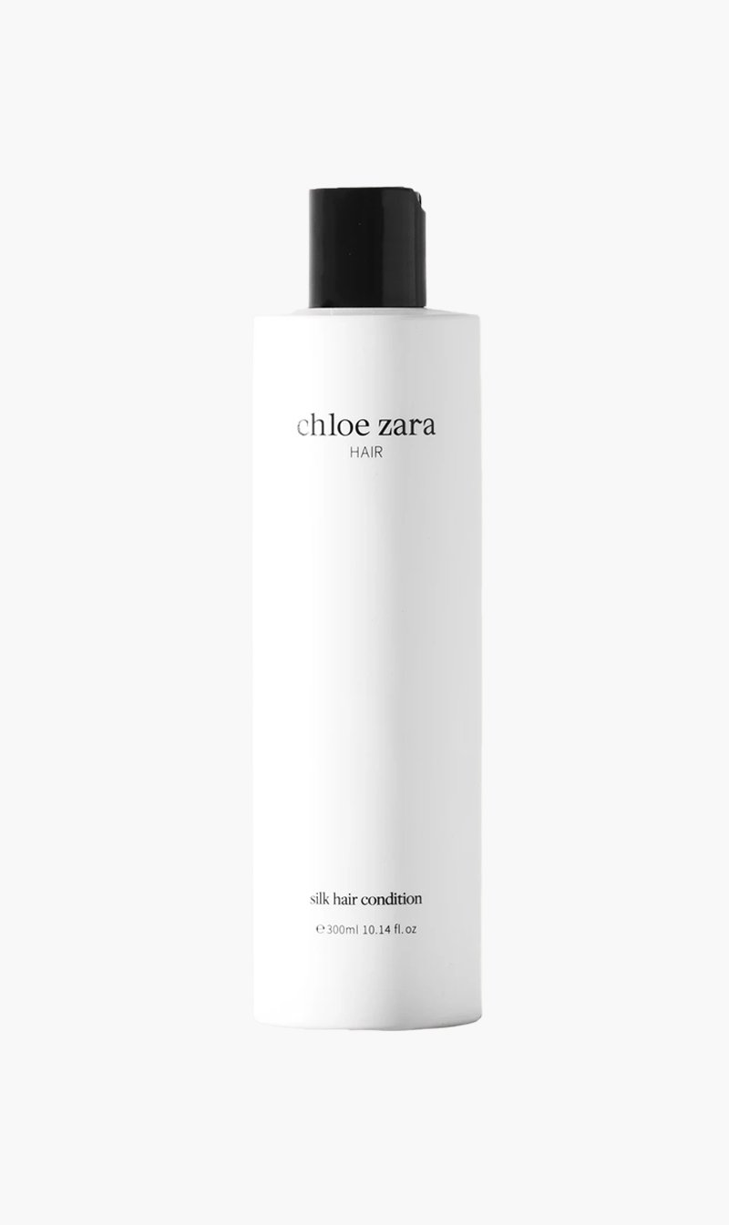 Chloe Zara Hair | Silk Hair Condition